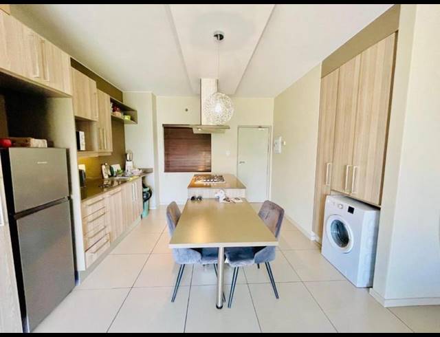 2 BEDROOM TOWNHOUSE FOR SALE IN RIVONIA